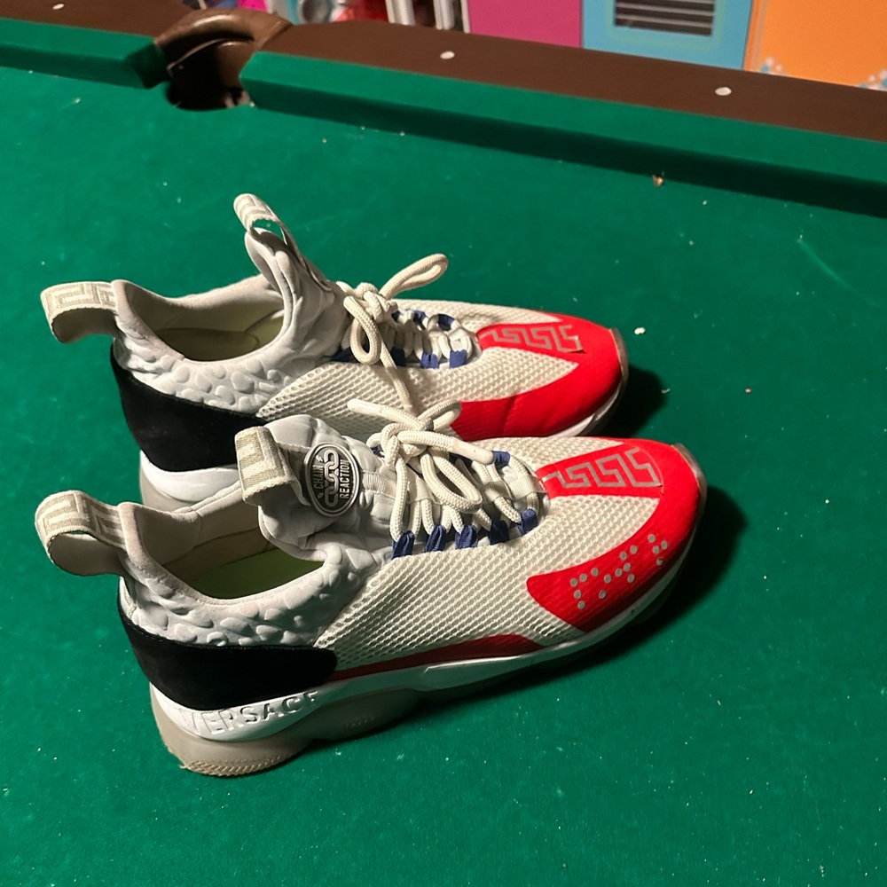 Used good condition